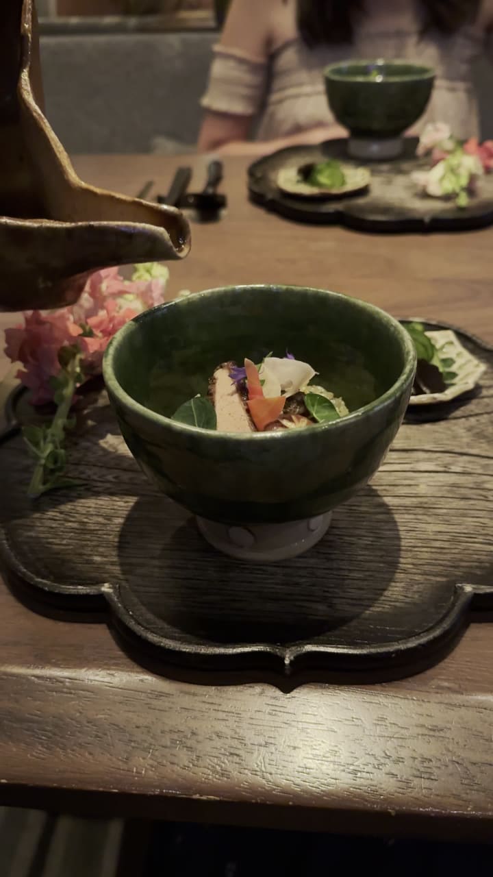 SingleThread Farm, Restaurant, and Inn