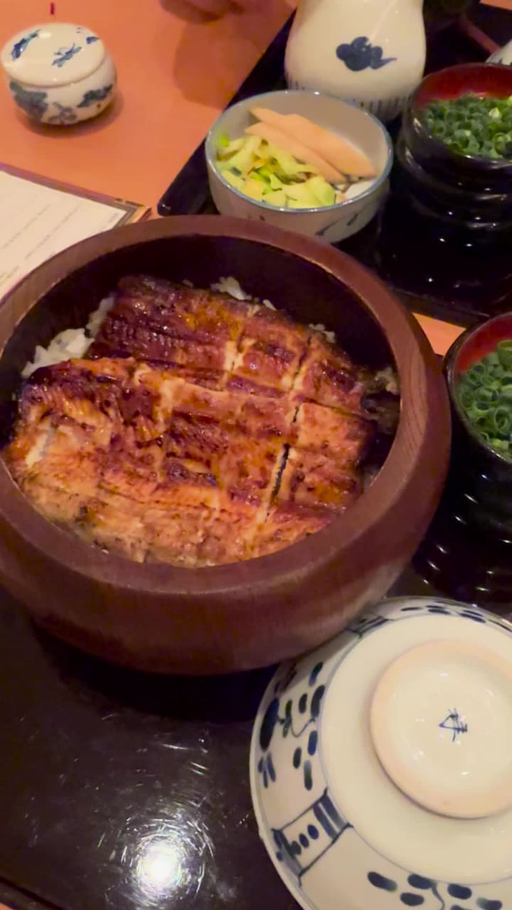 Akasaka Fukinuki (赤坂ふきぬき)