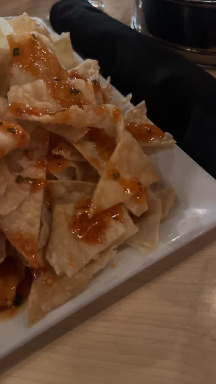 The Cowfish Sushi Burger Bar