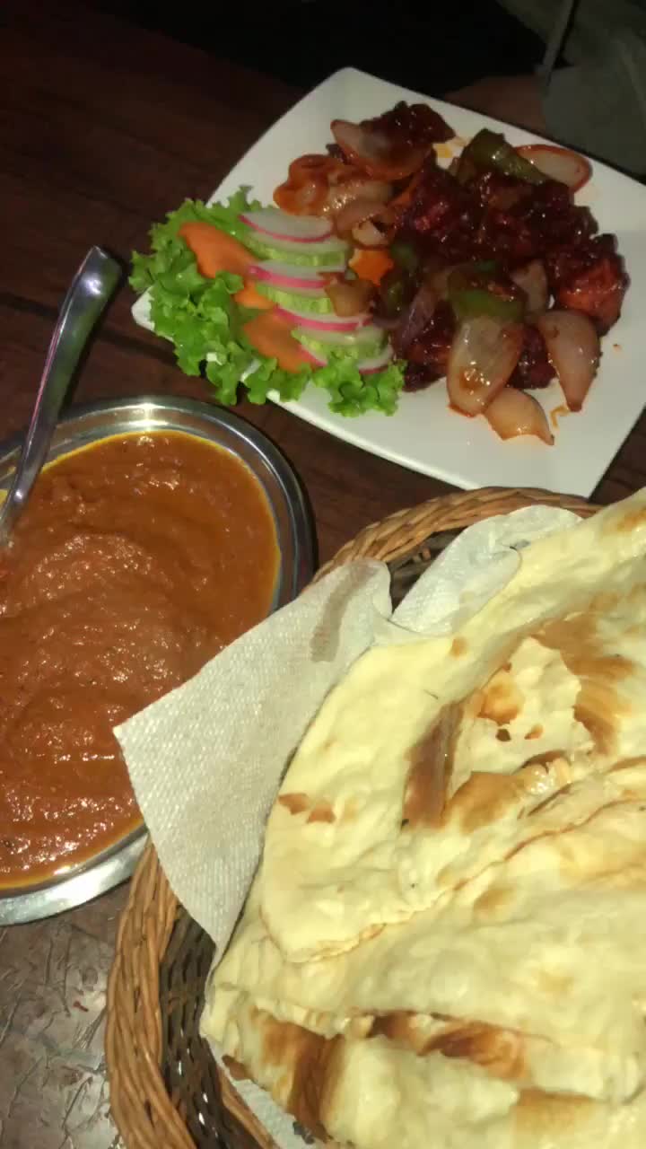 Naan house Bishalnagar branch