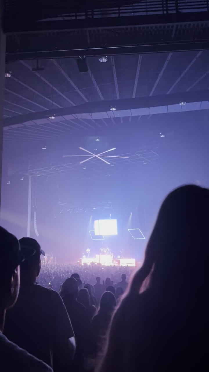 Toyota Music Factory