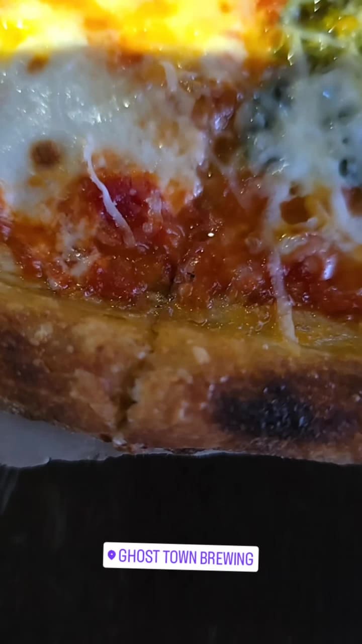 Video review of Ghost Town Brewing