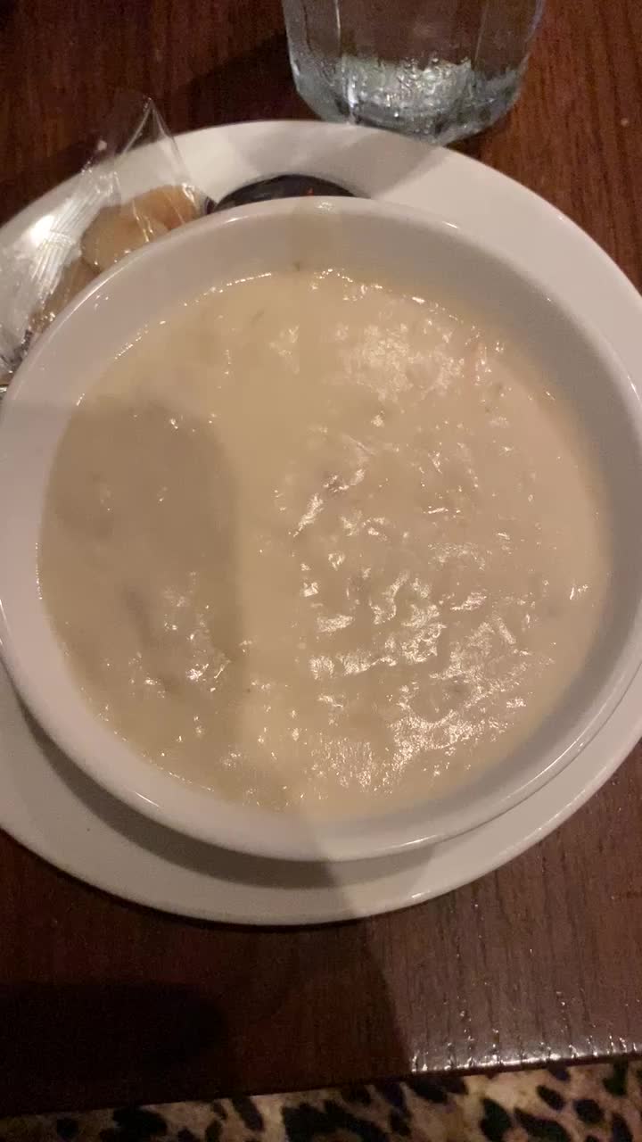 The Mooring Seafood Kitchen & Bar