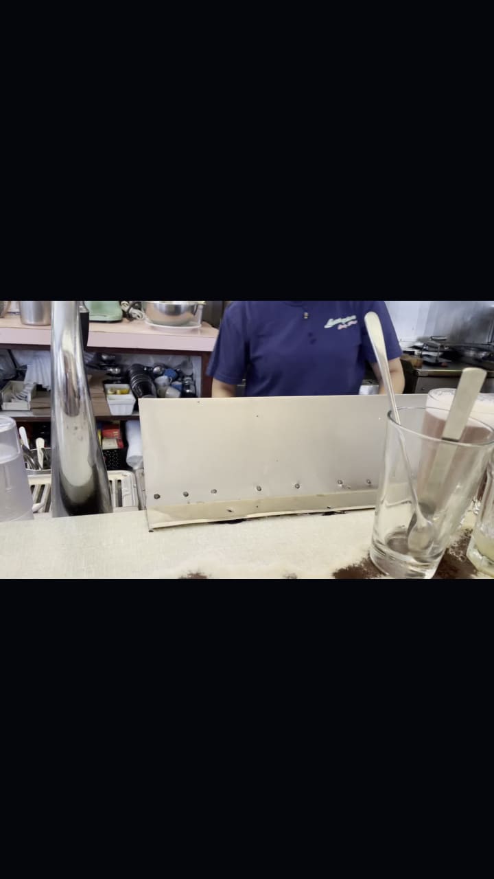 Lexington Candy Shop