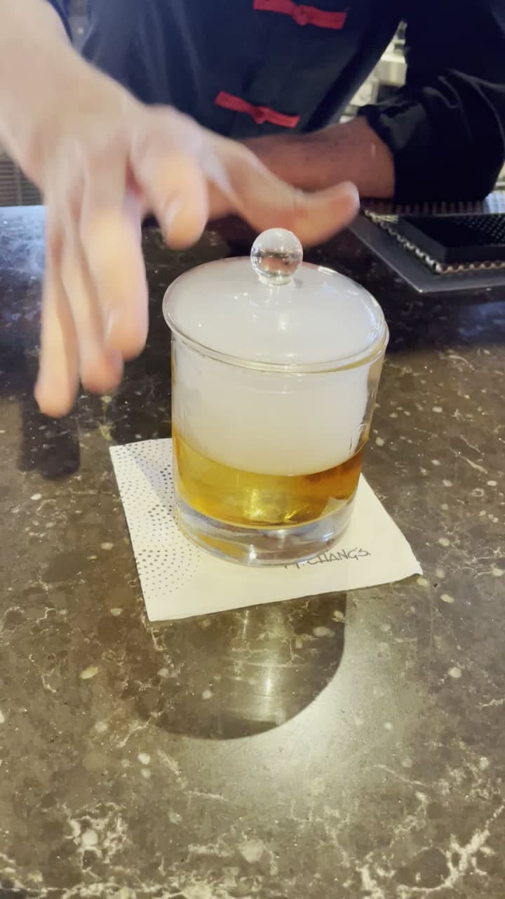 P.F.Chang's Grandscape