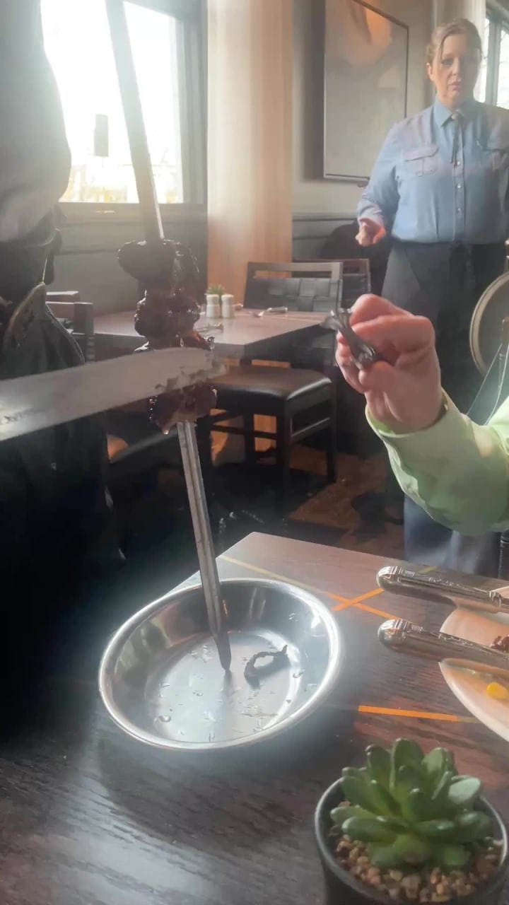 Fogo de Chão Brazilian Steakhouse