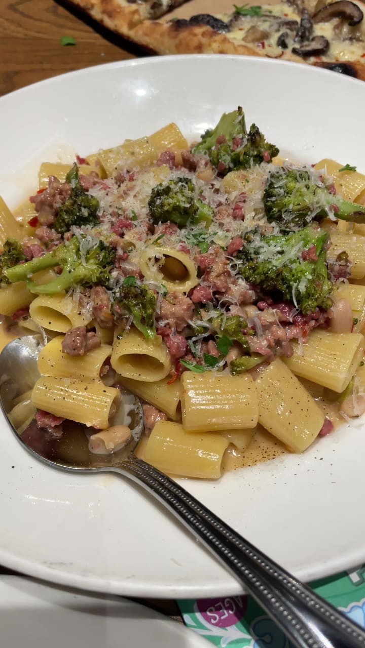 LAVO Italian Restaurant