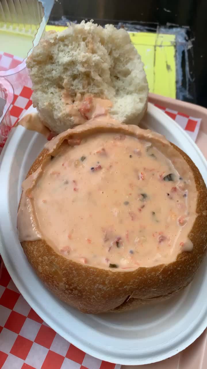 Pike Place Chowder