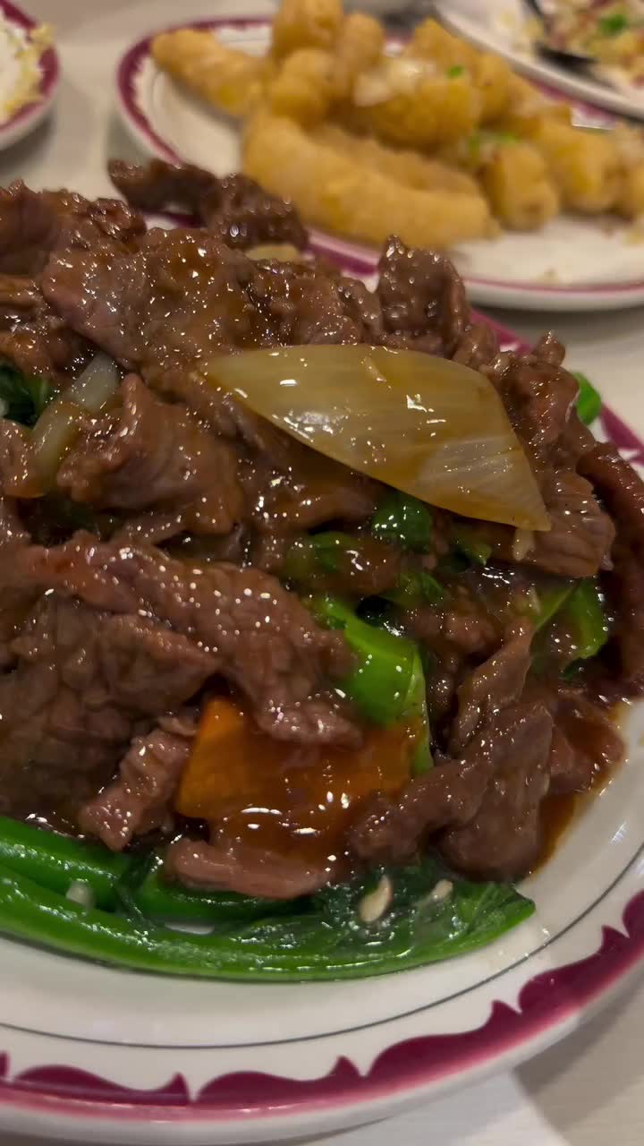 New Town Bakery & Restaurant