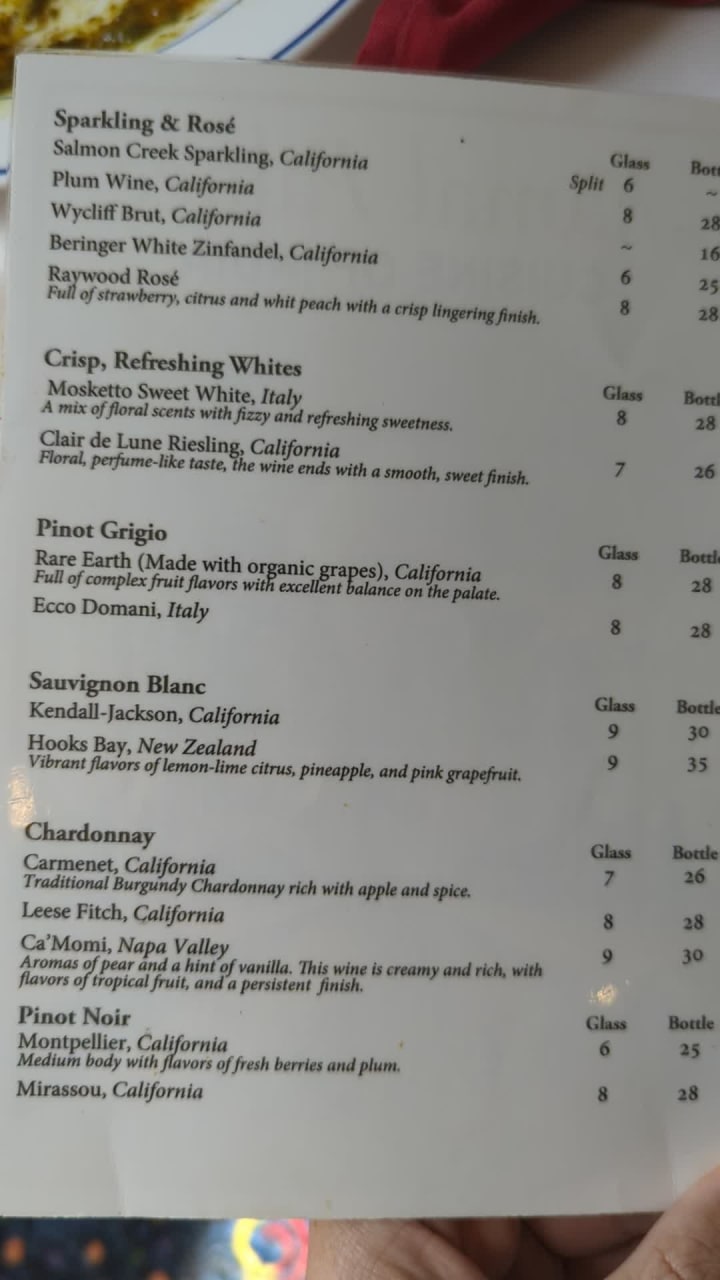 Video review of Kamal Palace