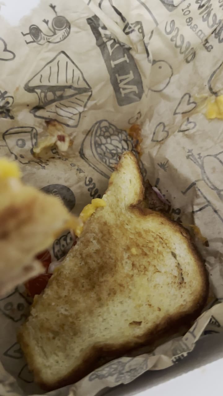 I love mac &cheese and more