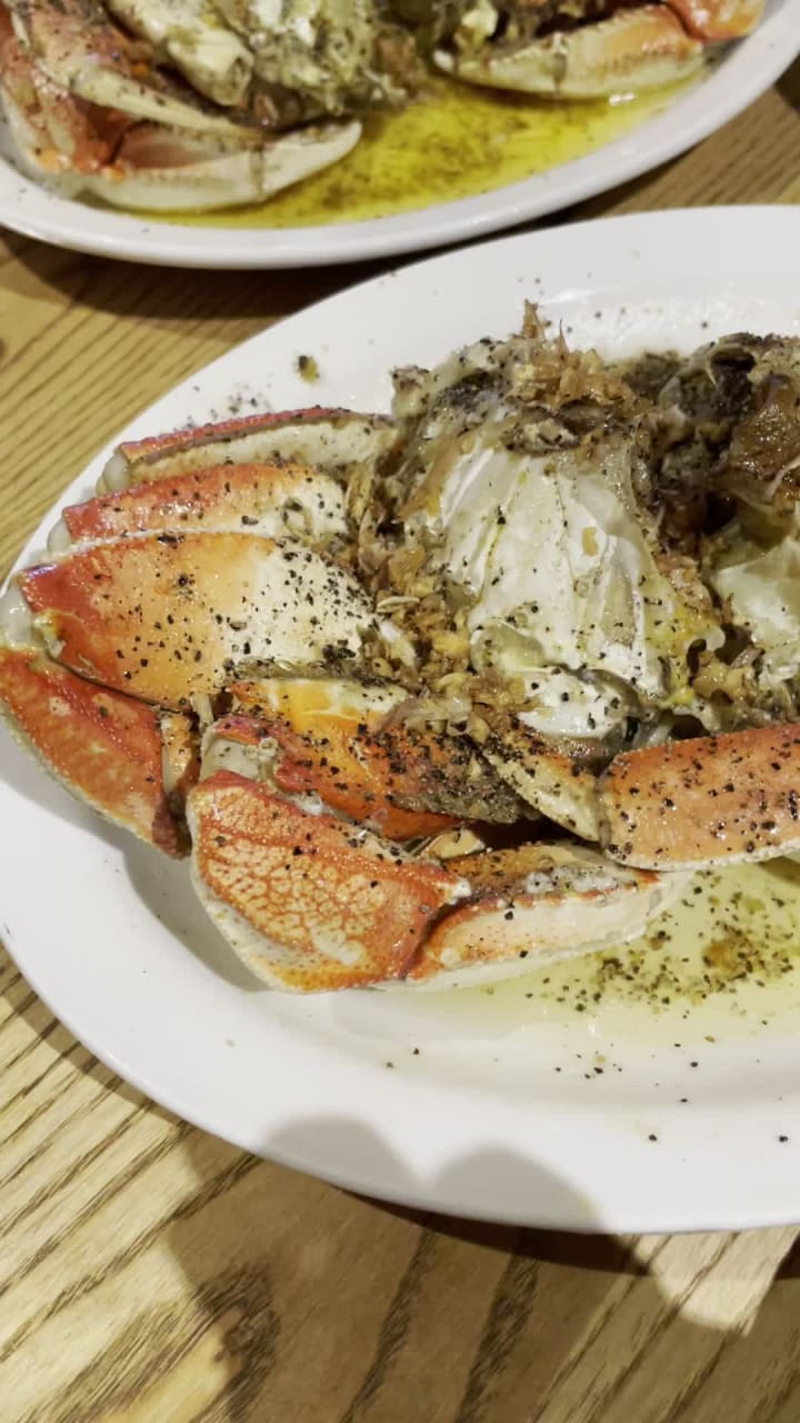 Thanh Long Restaurant