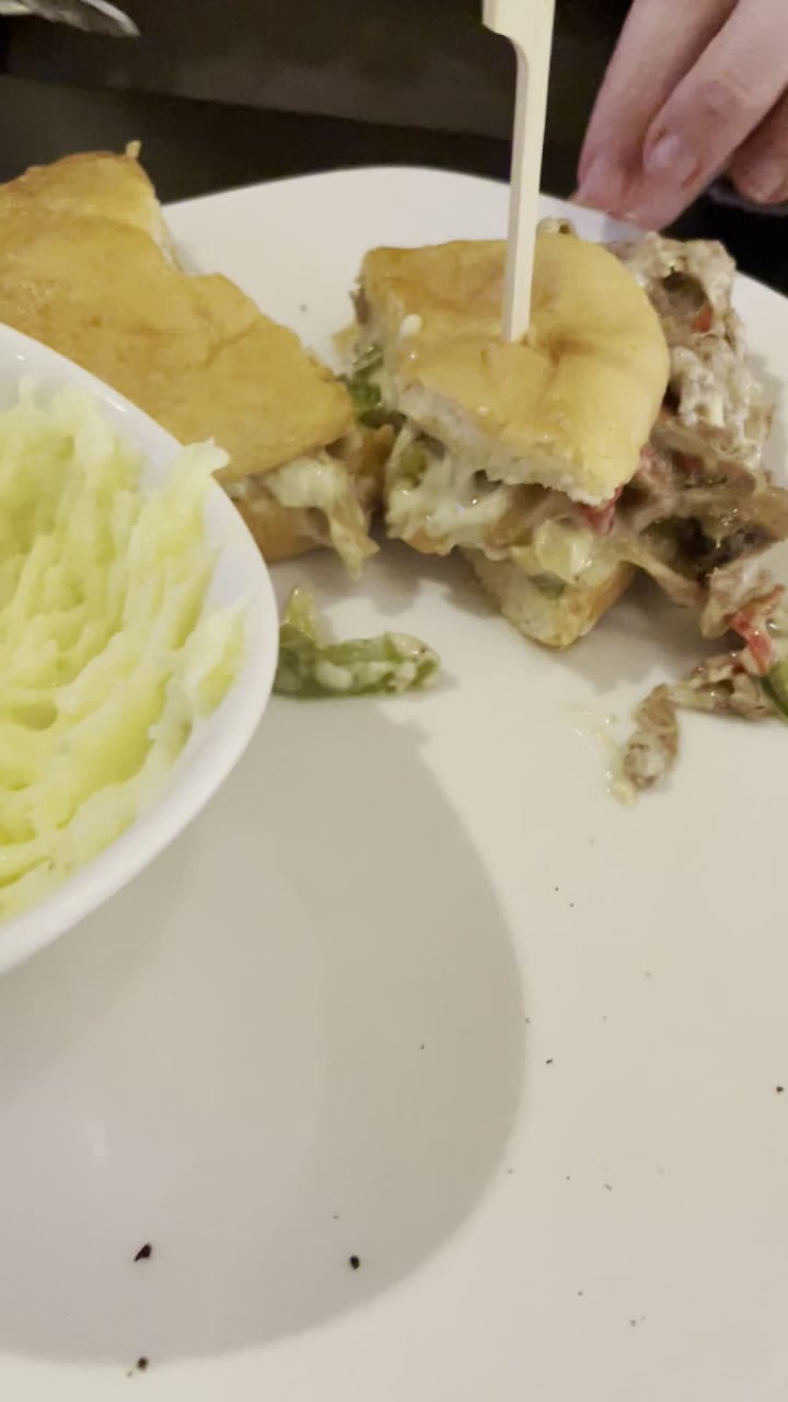 110 Grill Southington