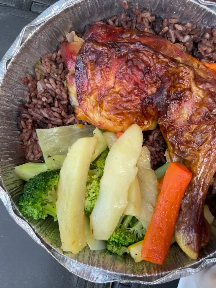 Tina's Cuban Cuisine