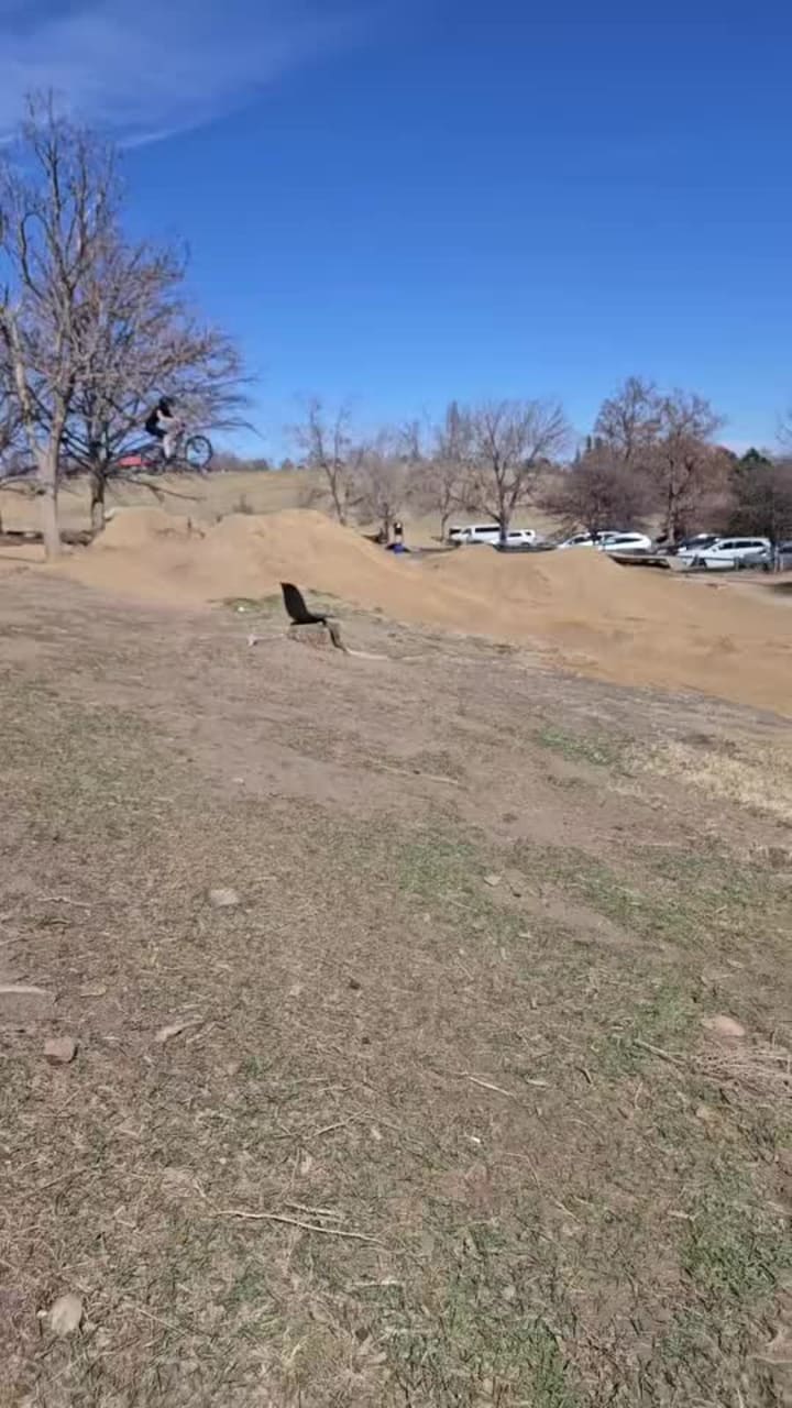 Video review of Ruby Hill Park