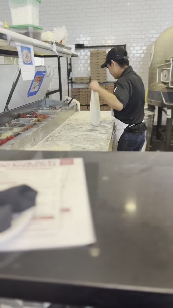 Video review of Cane Rosso The Star