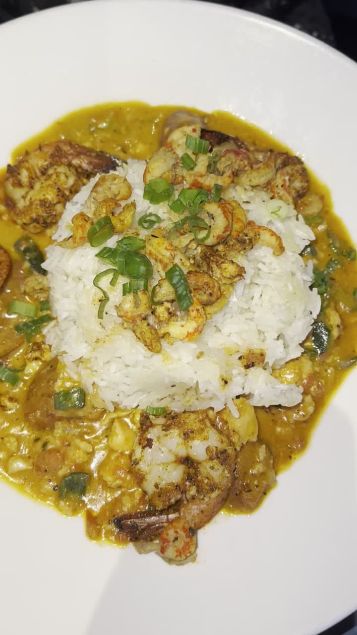 Video review of Yard House