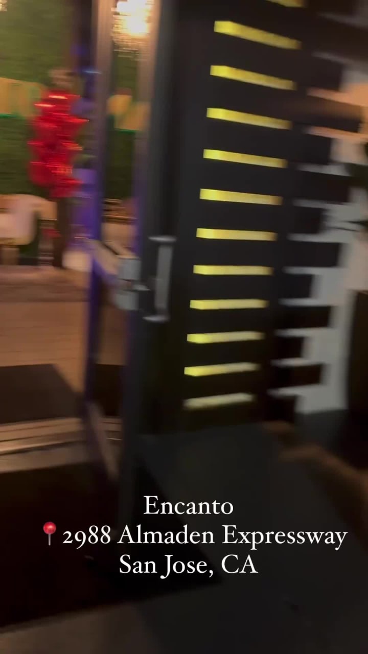 Encanto