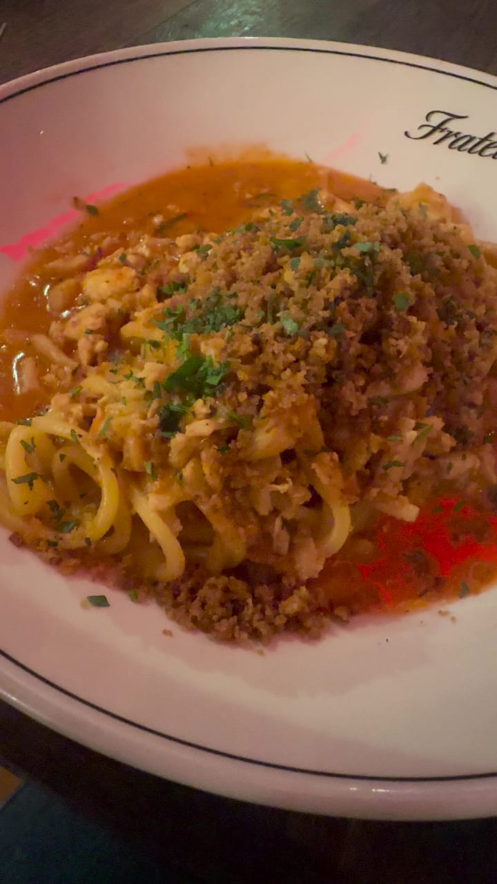 Fratelli Fresh Darling Harbour