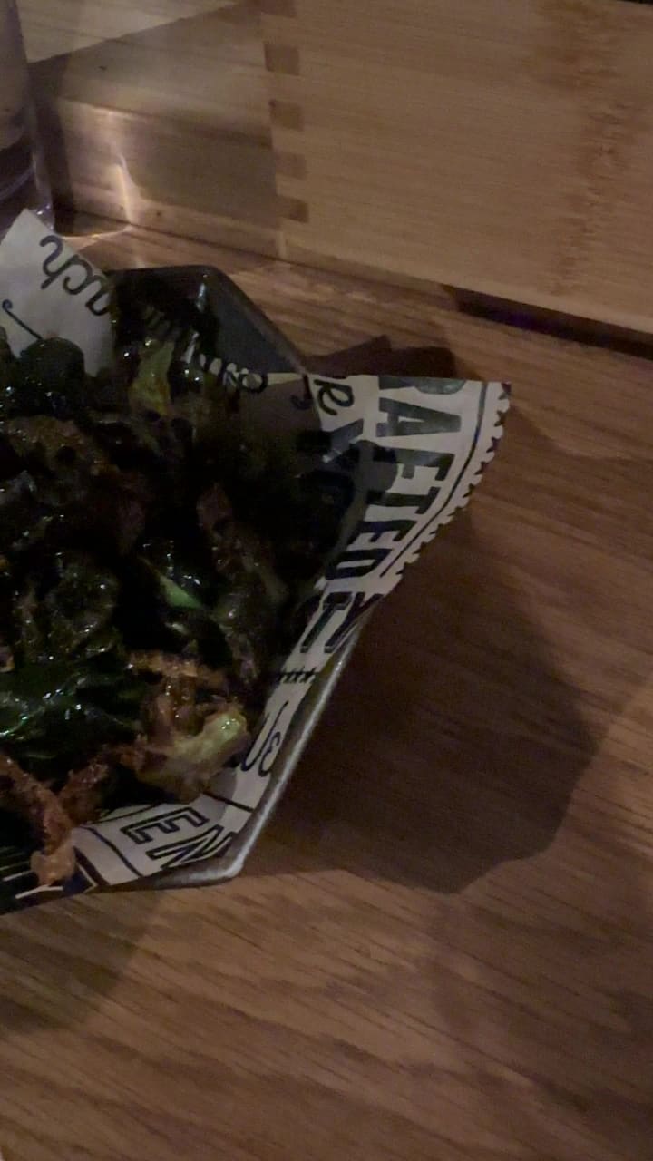 Video review of A Plus HK Style Cafe