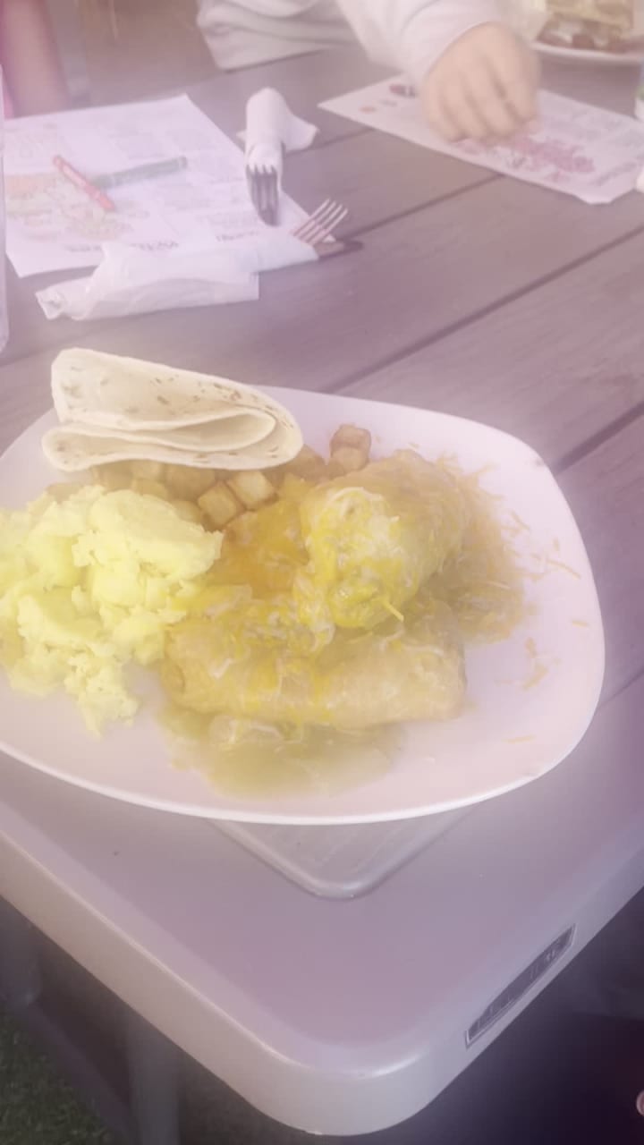 Video review of Breadwinners Cafe and Catering