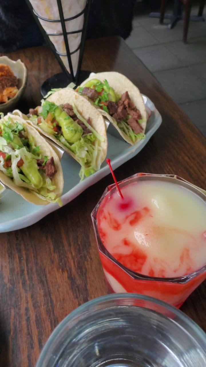 Aleli Mexican Restaurant