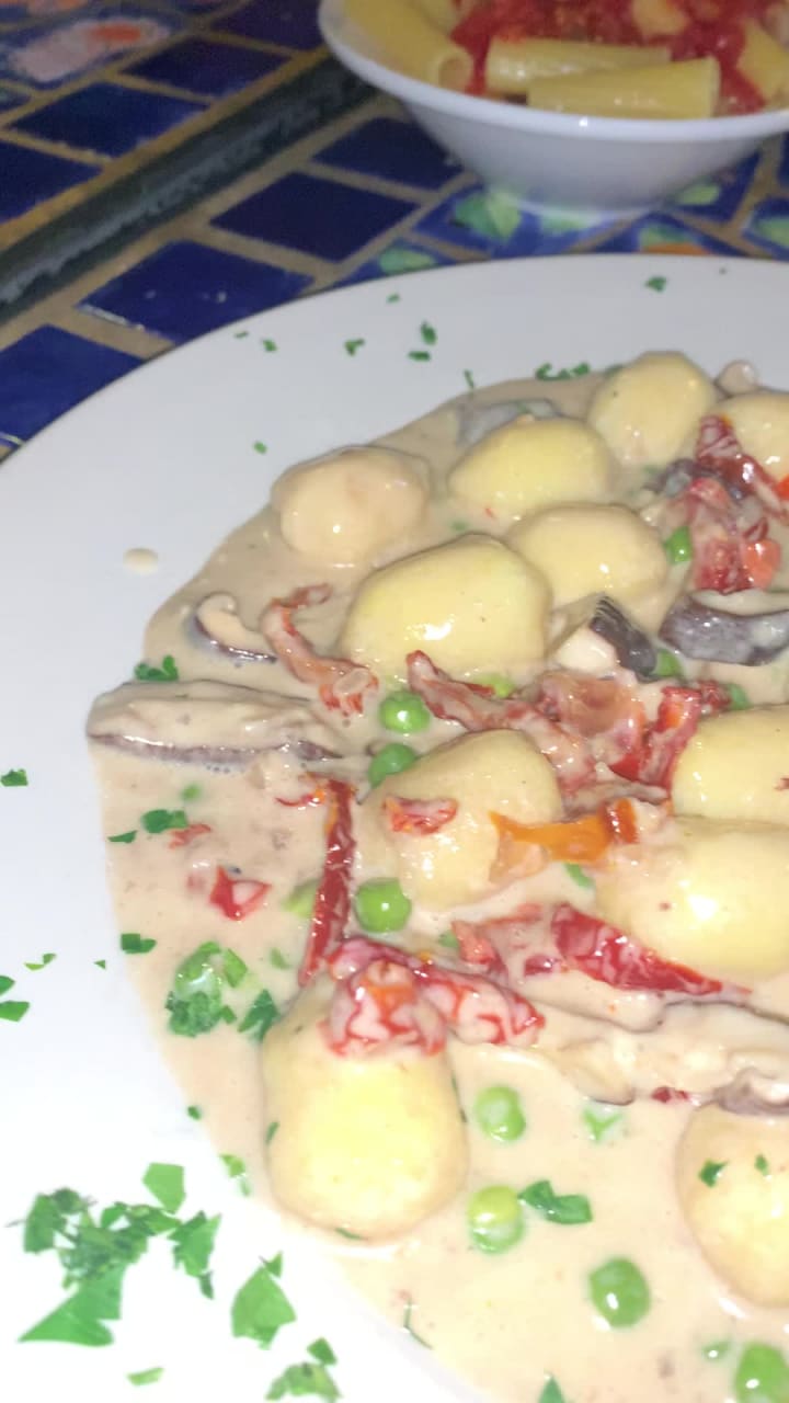 Tarantella Ristorante & Pizzeria