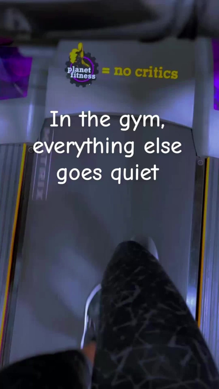 Planet fitness