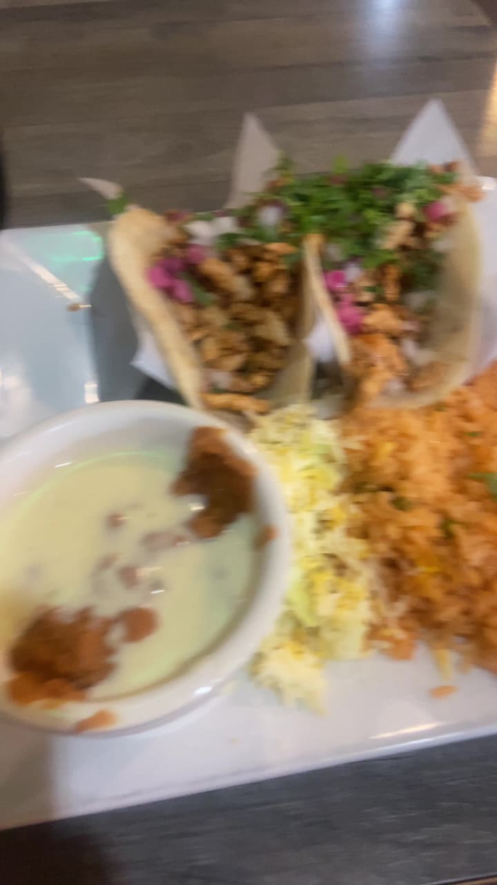 Video review of Jose Tequilas