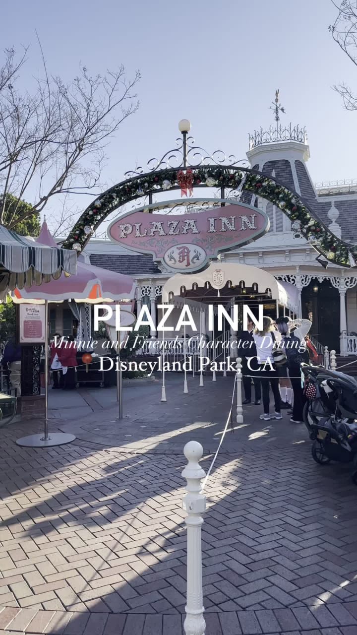 Plaza Inn