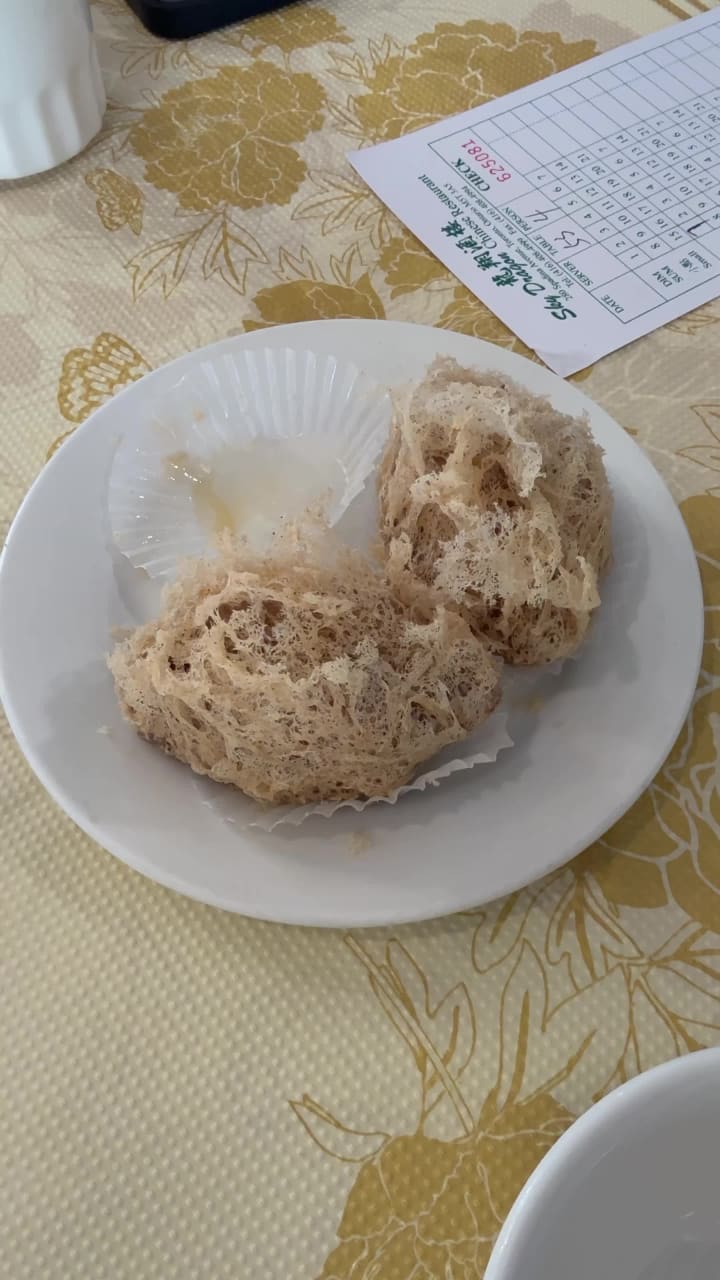 Sky Dragon Chinese Restaurant 龍翔酒樓