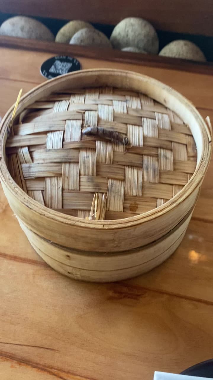 Harumama Noodles and Buns