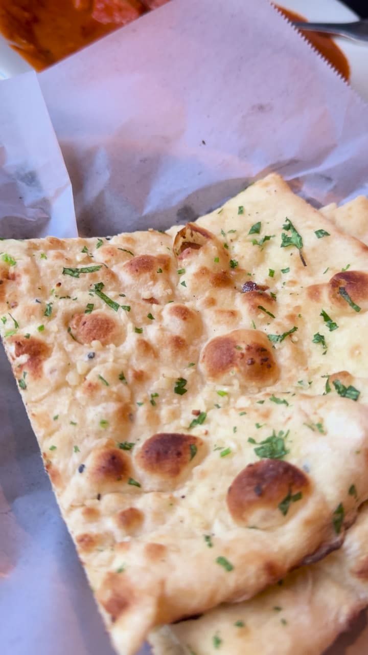 Video review of Flavor of India