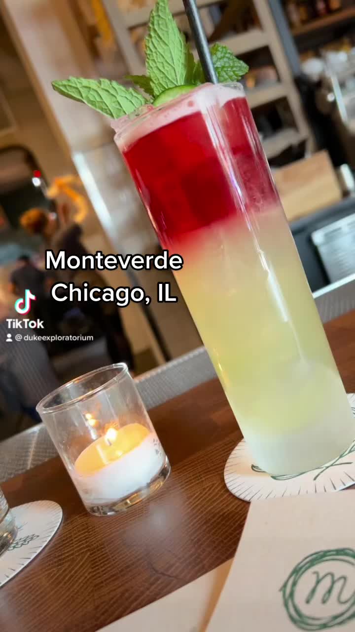 Video review of Monteverde