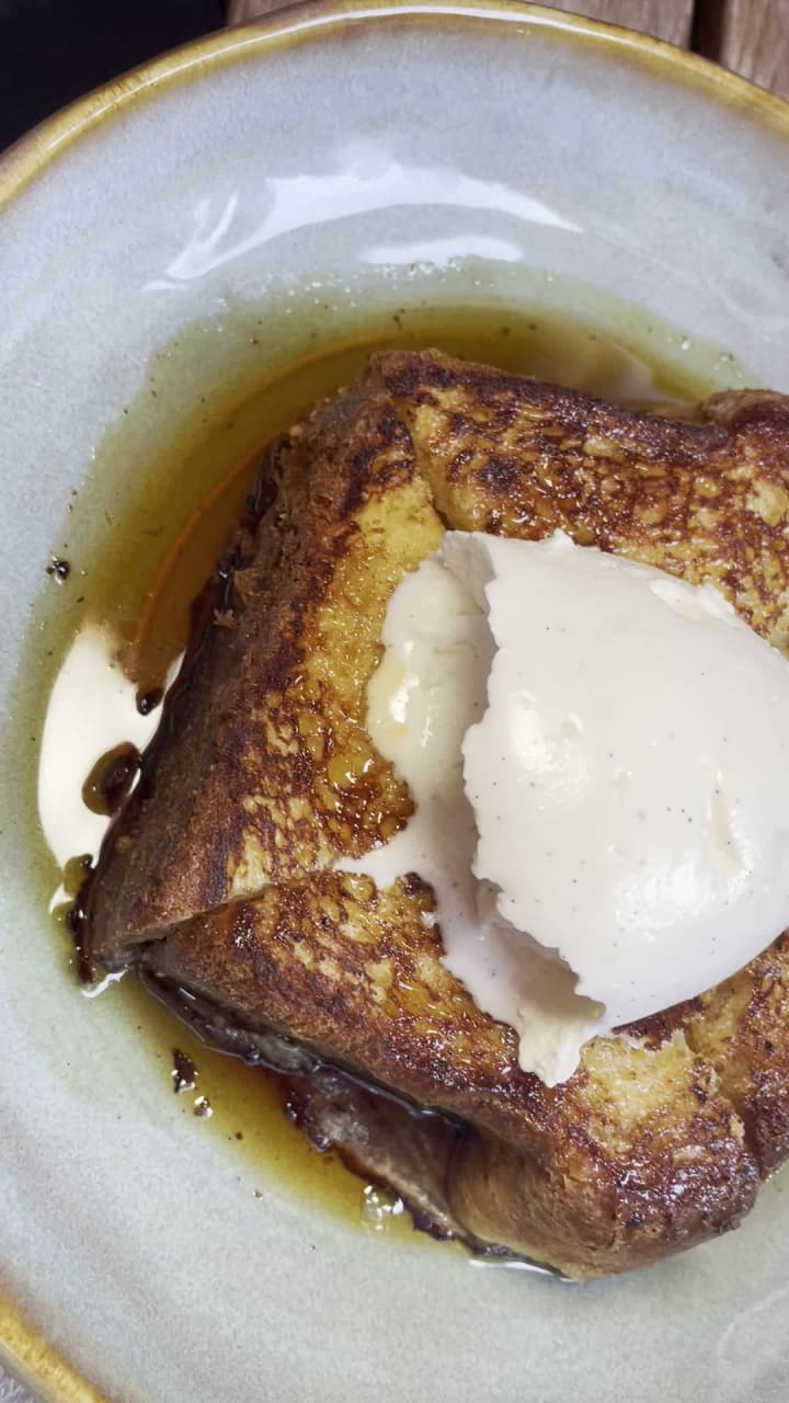 Video review of The Dandelion