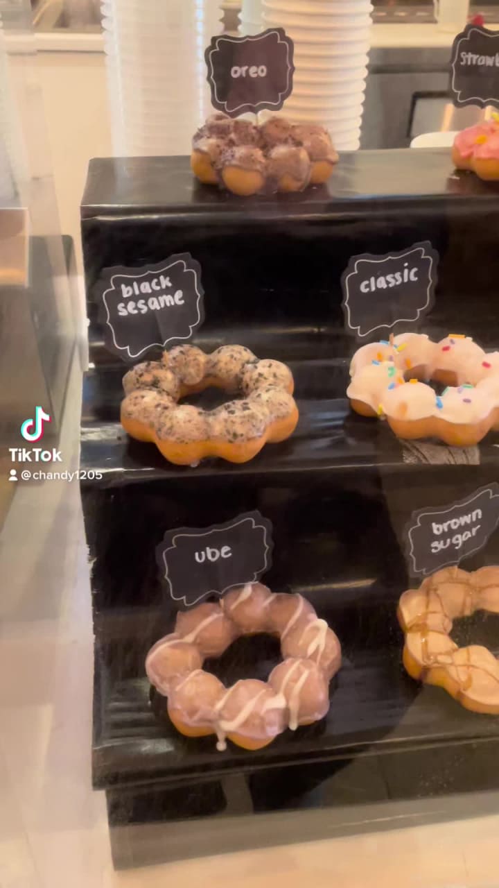 Video review of TBaar 茶霸