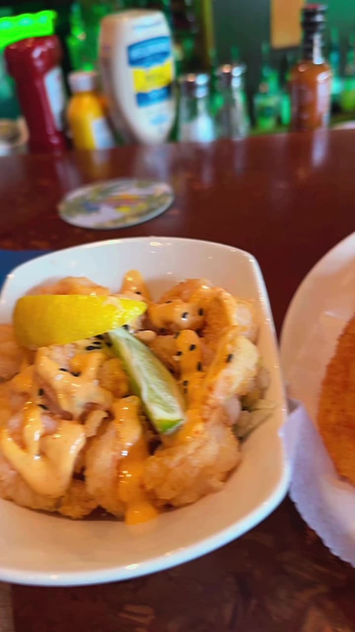 Video review of Jimmy Buffett's Margaritaville