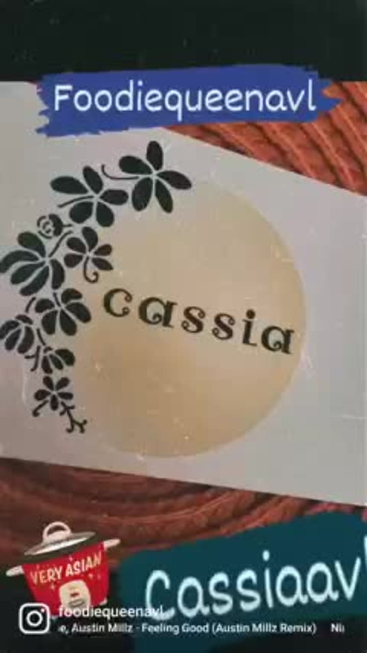 Cassia