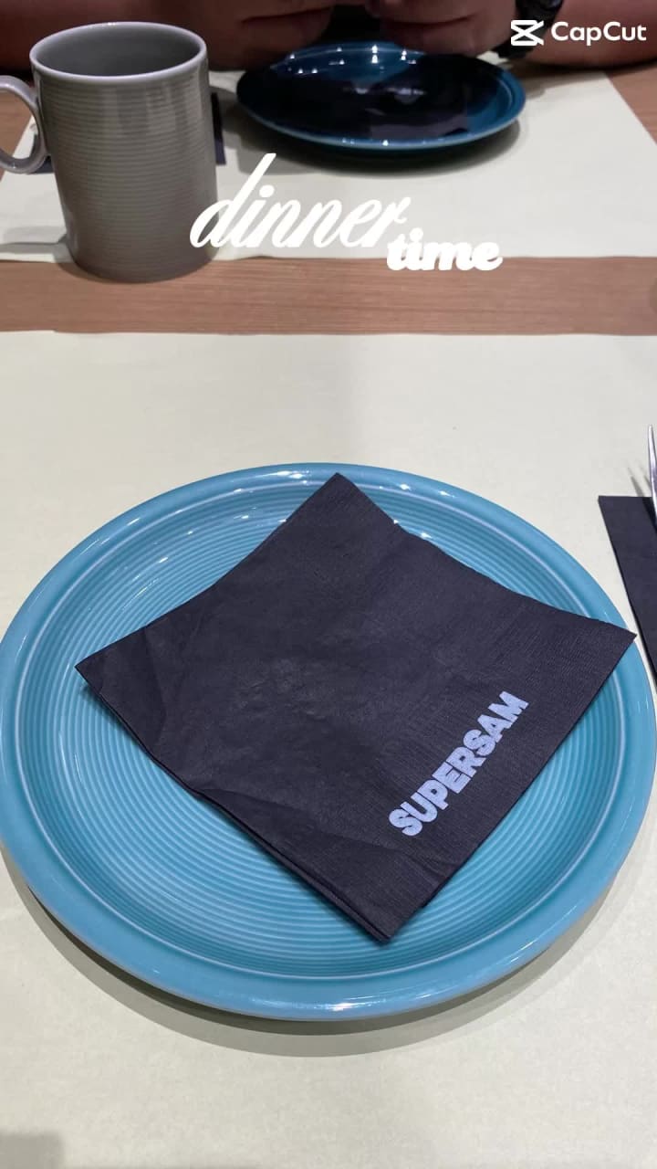 Video review of Supersam