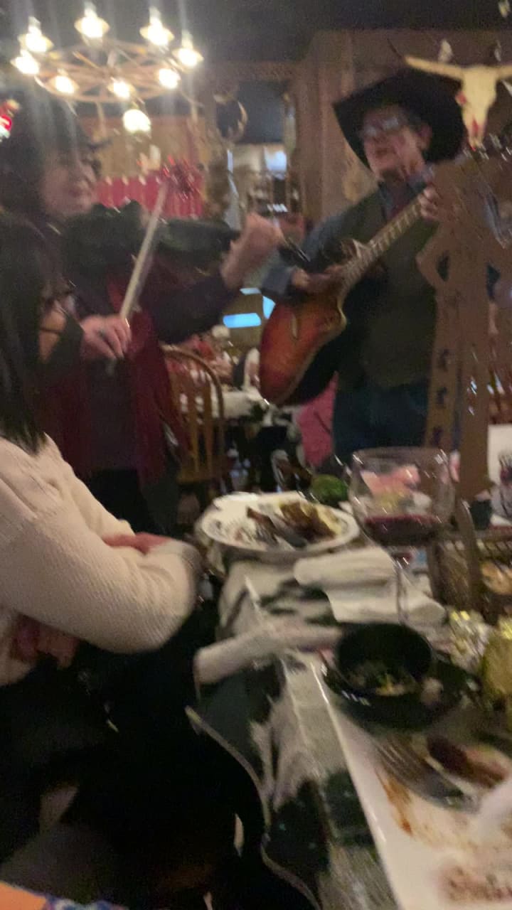 The Big Texan Steak Ranch