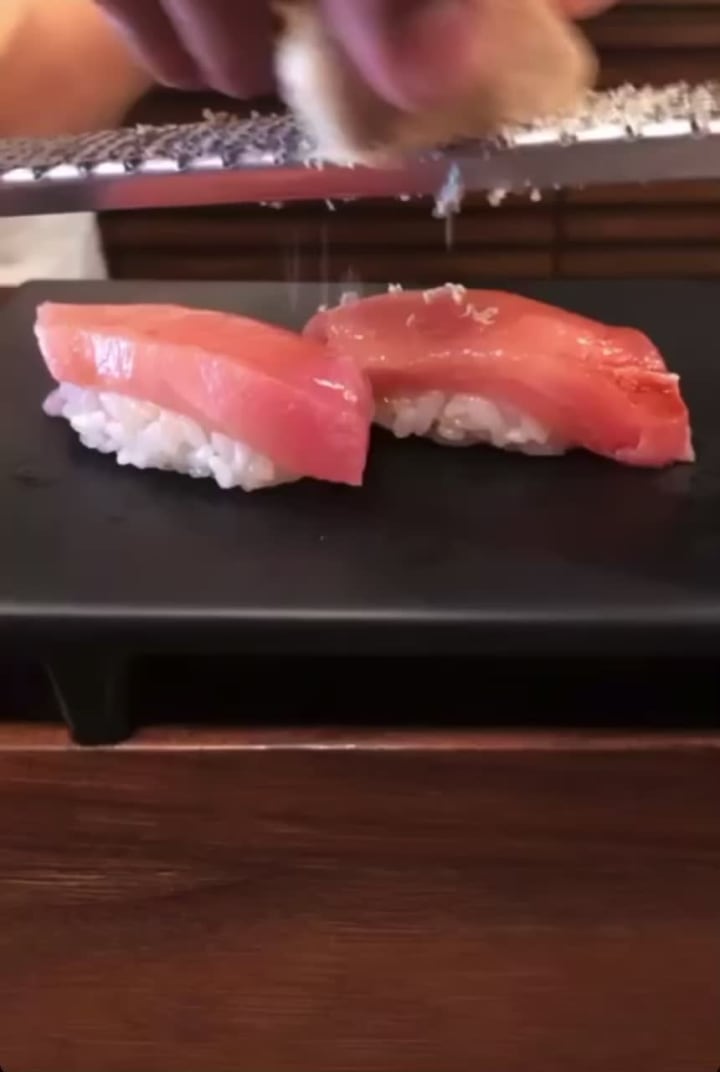 Sushi Iwashi