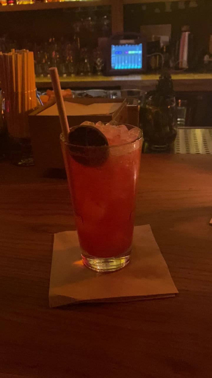 Video review of Hello Stranger