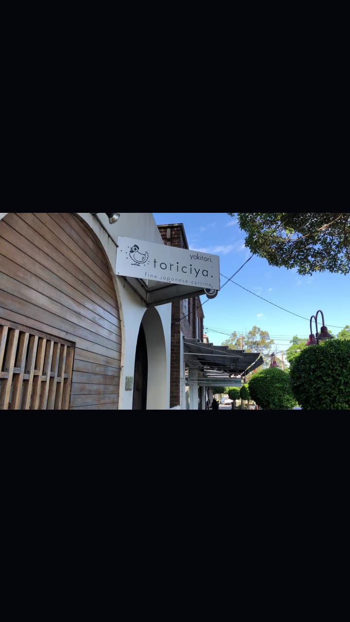 Video review of Toriciya