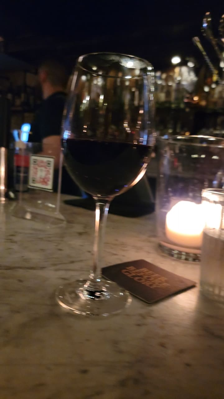 Video review of The Last Word