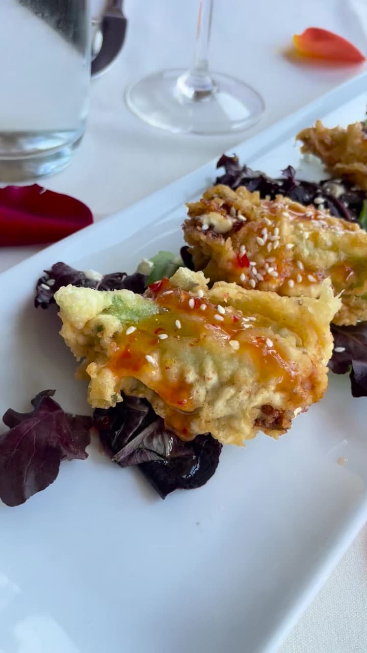 Video review of Varanese