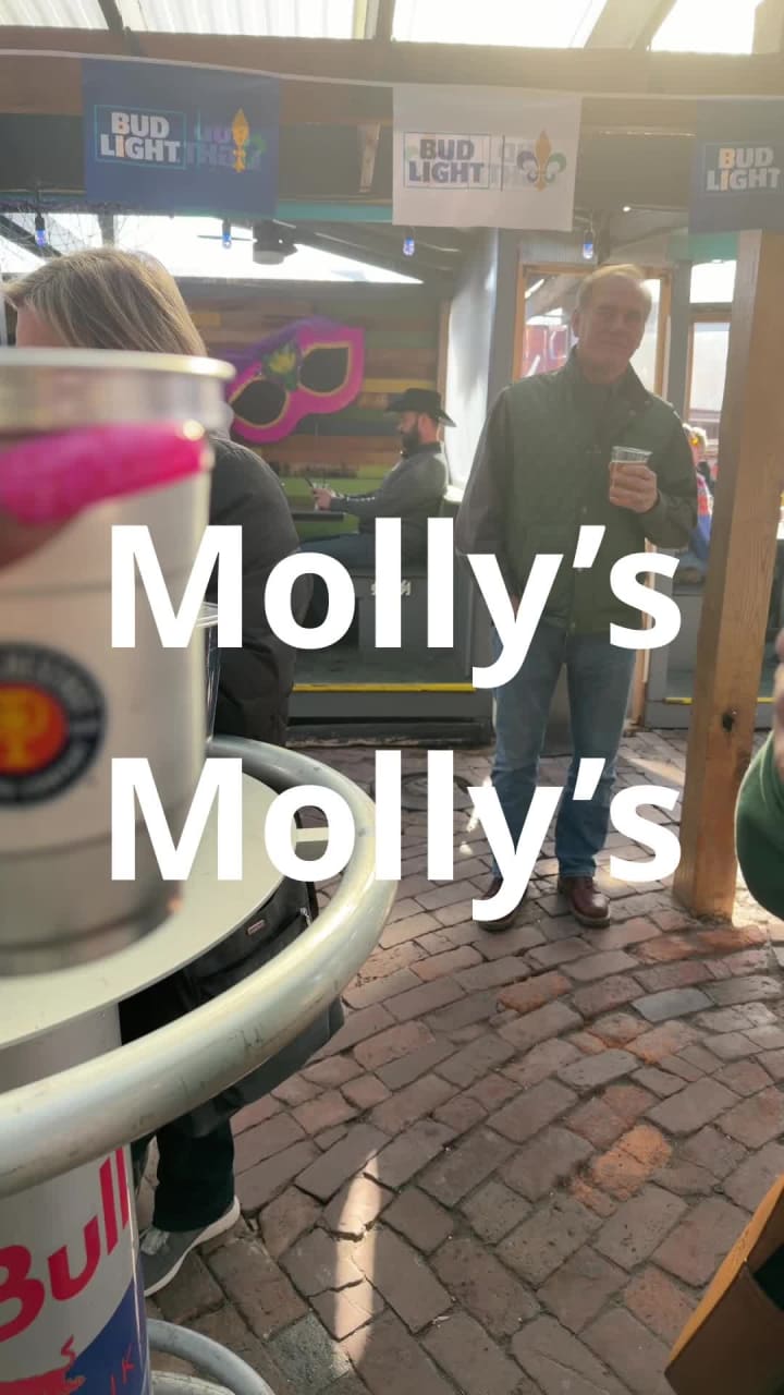 Molly's In Soulard