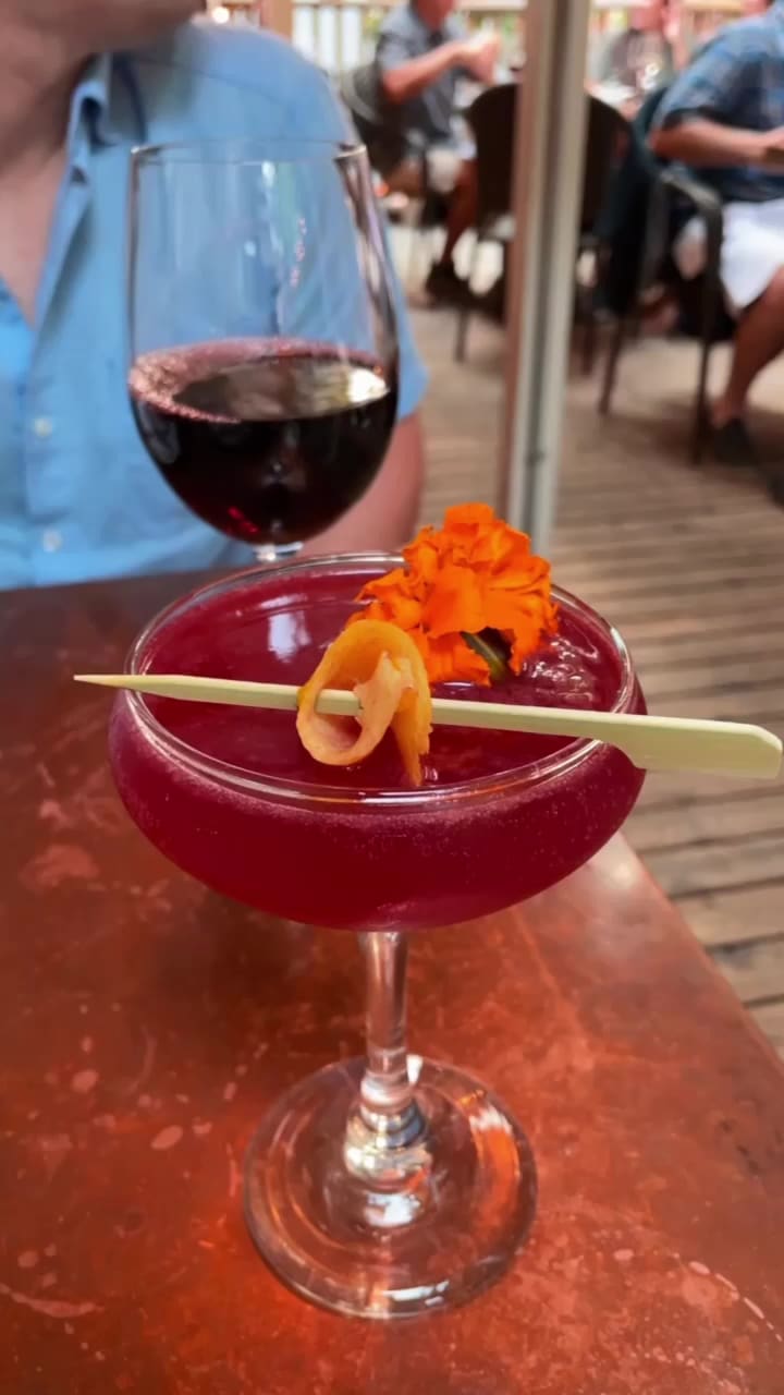 Video review of San Fermo