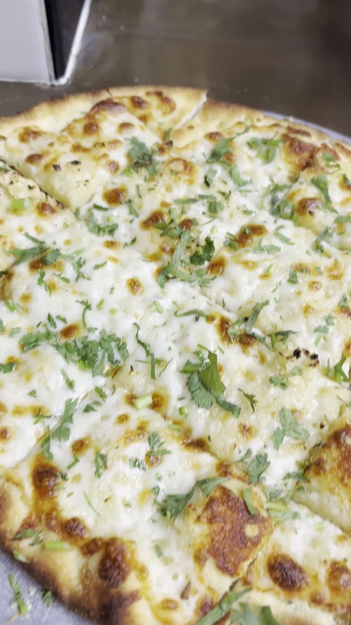 Nutbelly Pizzeria and Deli