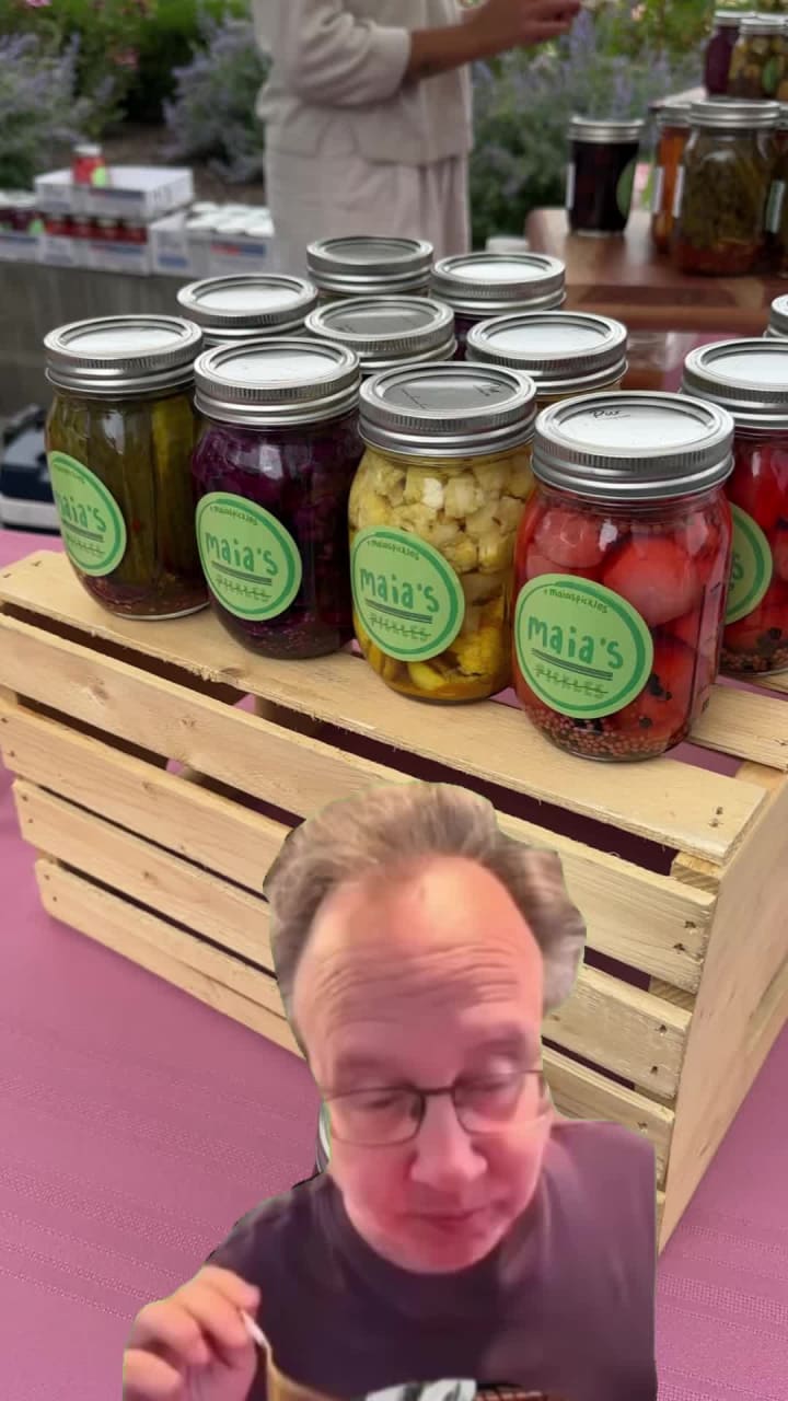 Kelowna Farmers’ and Crafters’ Market