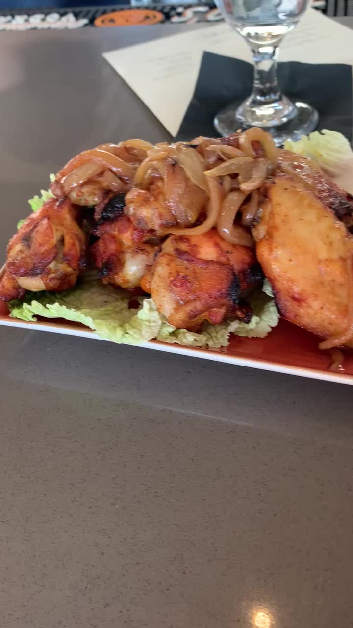 Zef Cicchetti & Raw Bar